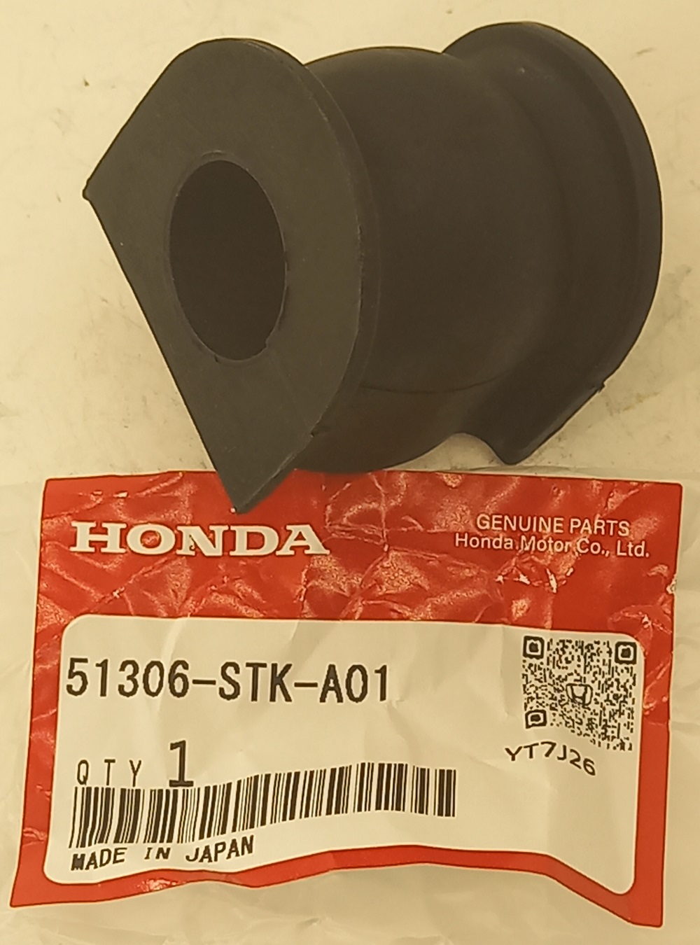 Втулка Хонда Фит в Беслане 555531591