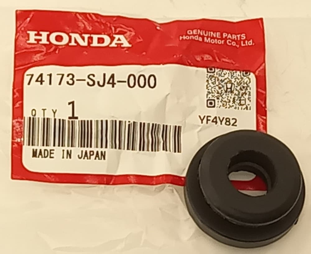 Втулка Хонда Фр В в Беслане 555531481