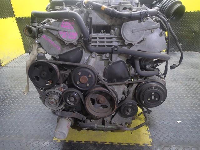 Двигатель Ниссан Фуга в Беслане 102653
