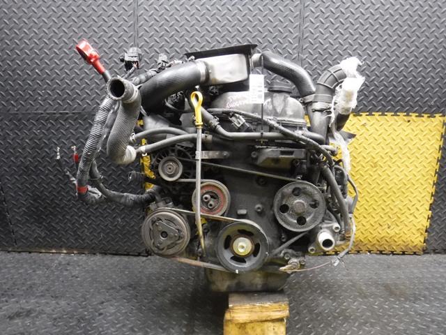 Двигатель Сузуки Джимни в Беслане 111983