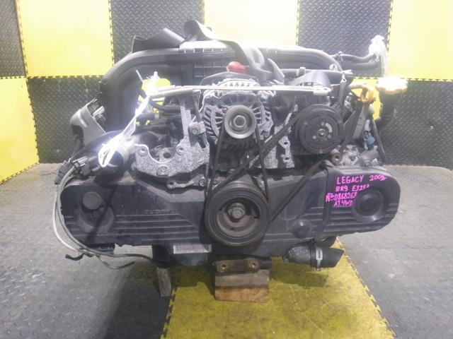 Двигатель Субару Легаси в Беслане 114830