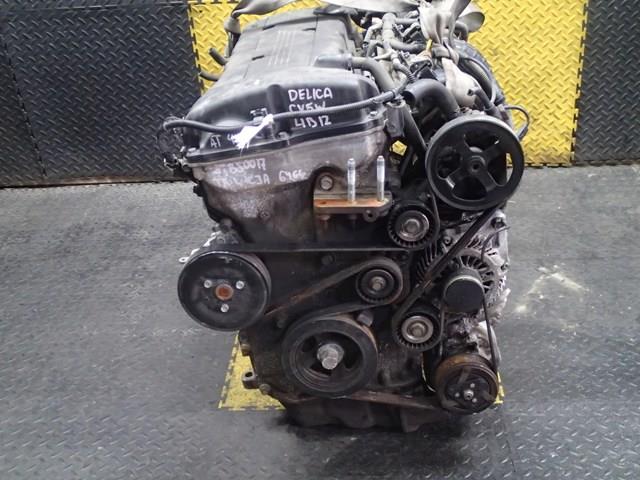 Двигатель Тойота Делика Д5 в Беслане 114861
