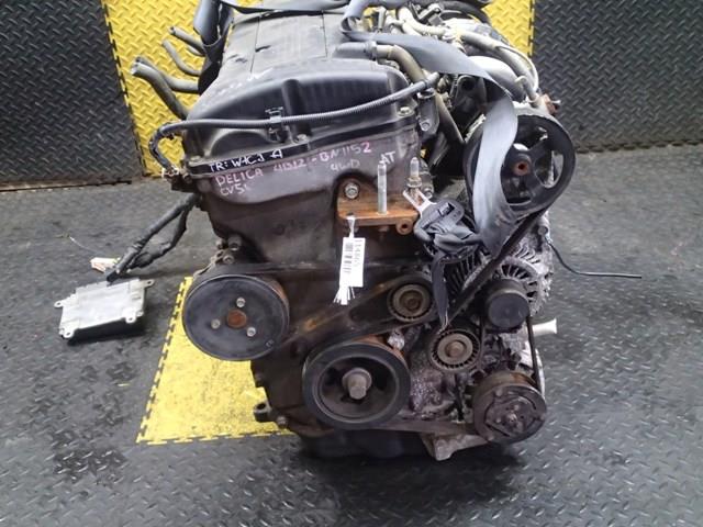 Двигатель Тойота Делика Д5 в Беслане 114865