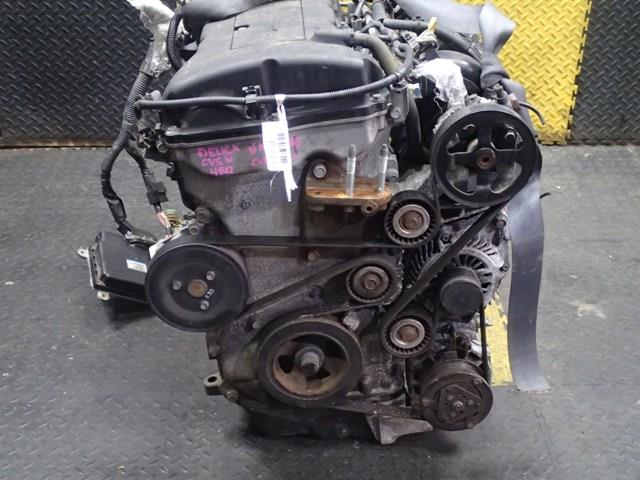 Двигатель Тойота Делика Д5 в Беслане 114910