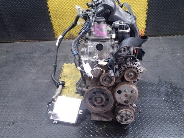 Двигатель Хонда Фит в Беслане 114935