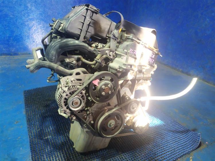Двигатель Сузуки Свифт в Беслане 172967