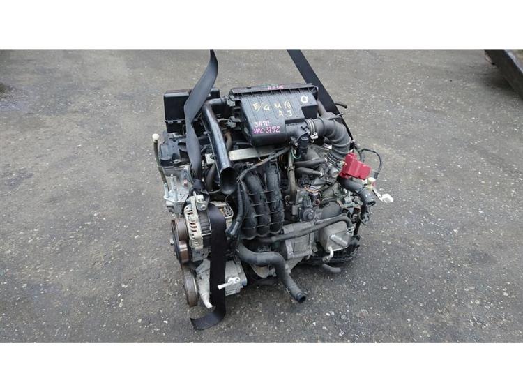 Двигатель Мицубиси Мираж в Беслане 202187