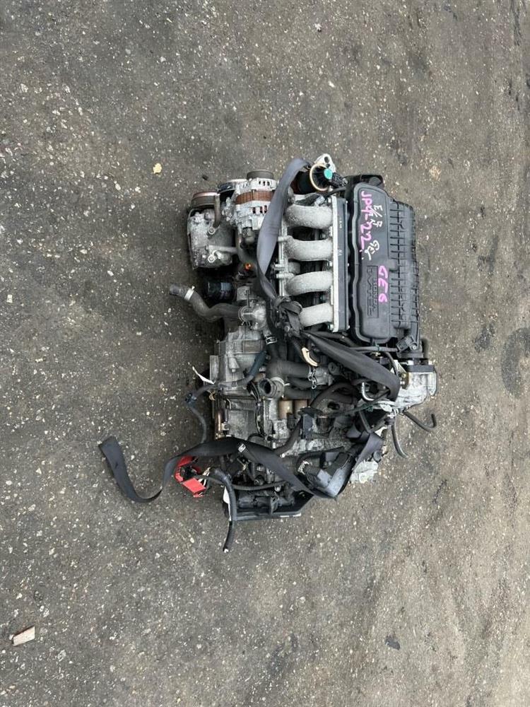 Двигатель Хонда Фит в Беслане 219531