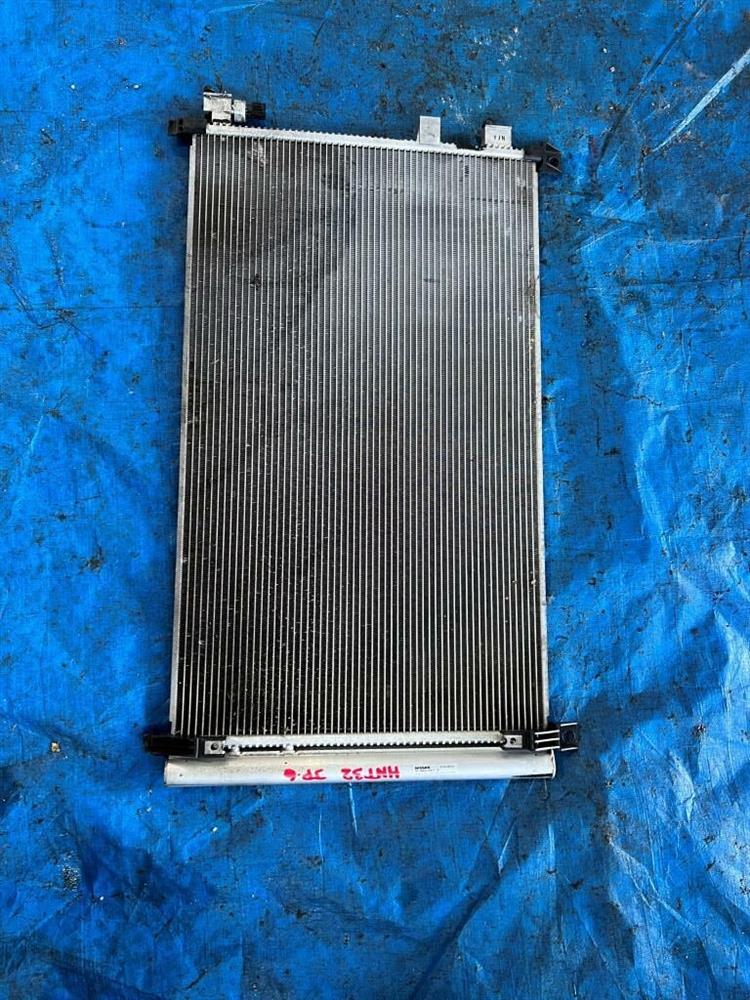 Радиатор кондиционера Ниссан Х-Трейл в Беслане 230491