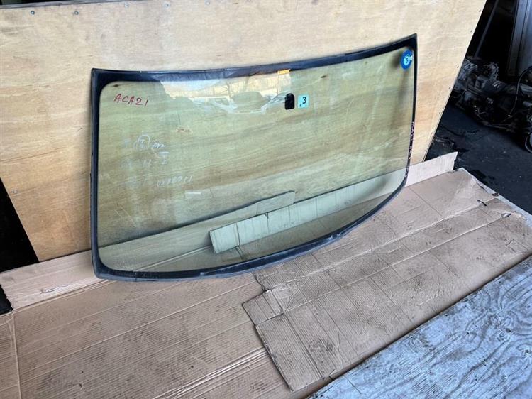 Лобовое стекло Тойота РАВ 4 в Беслане 236535