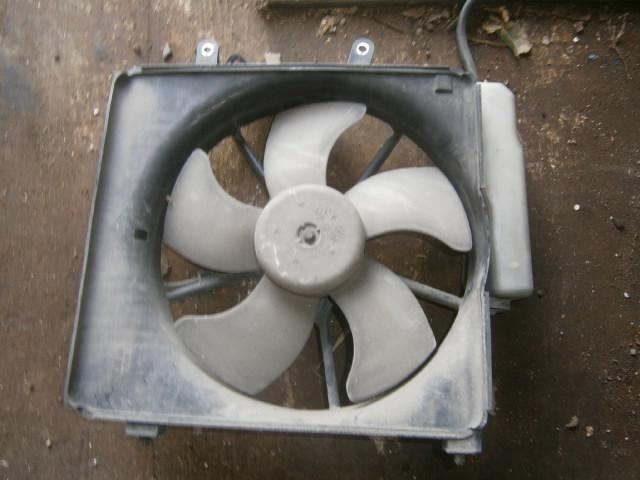 Вентилятор Хонда Джаз в Беслане 24014