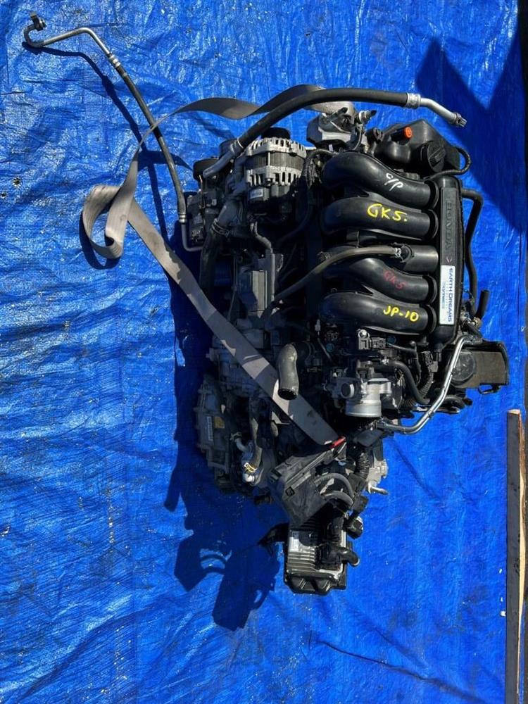 Двигатель Хонда Фит в Беслане 240864