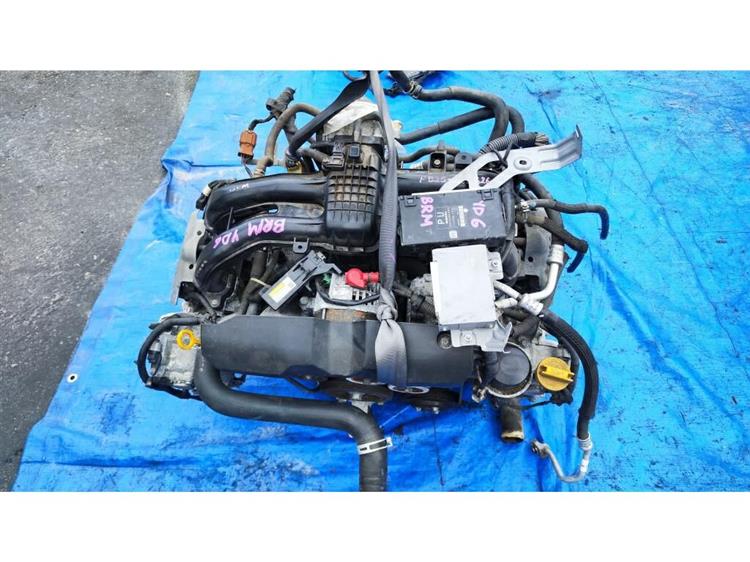 Двигатель Субару Легаси в Беслане 256436