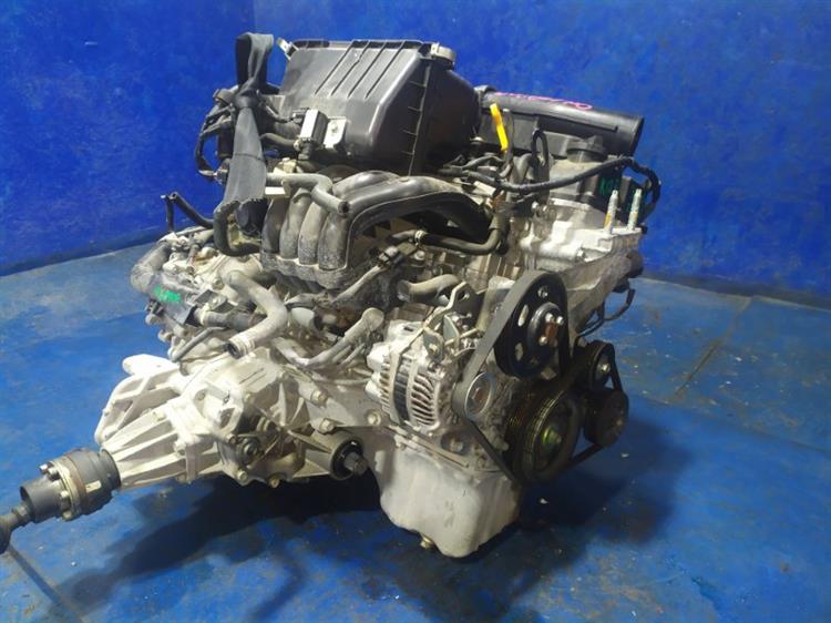 Двигатель Сузуки Свифт в Беслане 306895