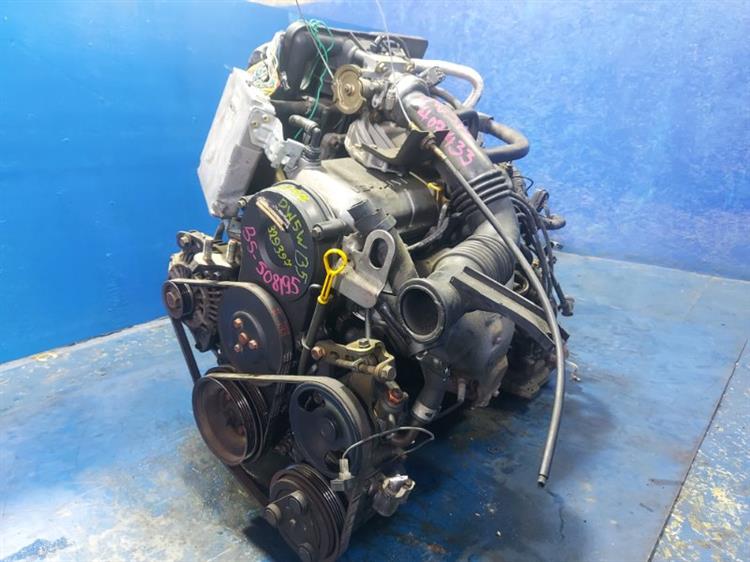 Двигатель Мазда Демио в Беслане 329397