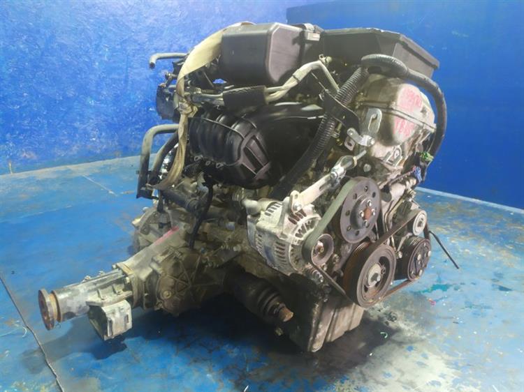 Двигатель Сузуки СХ4 в Беслане 339470