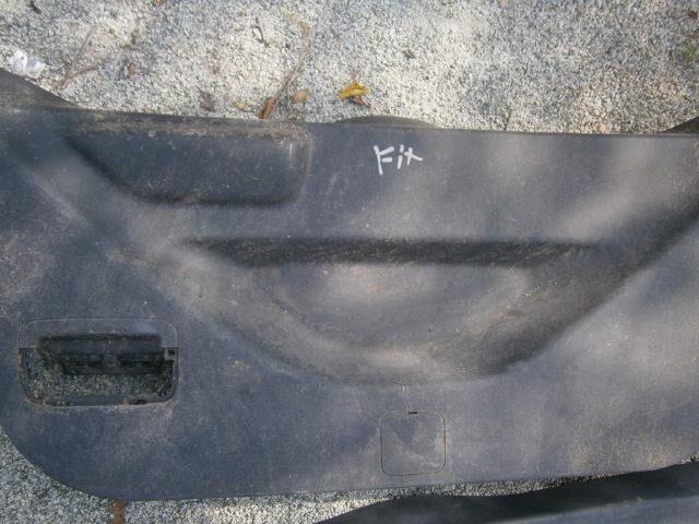 Обшивка Хонда Джаз в Беслане 35012