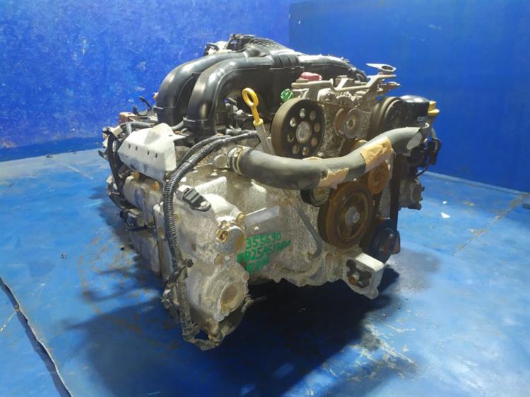 Двигатель Субару Легаси в Беслане 355690