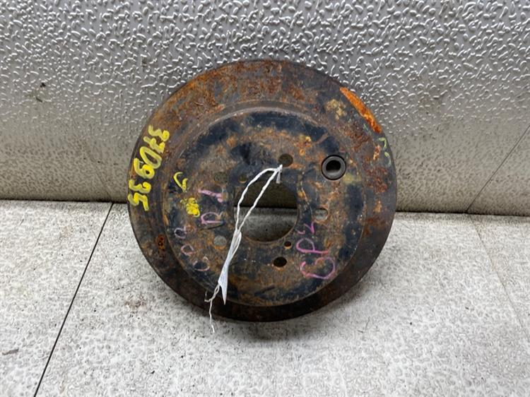 Тормозной диск Субару Импреза в Беслане 370935