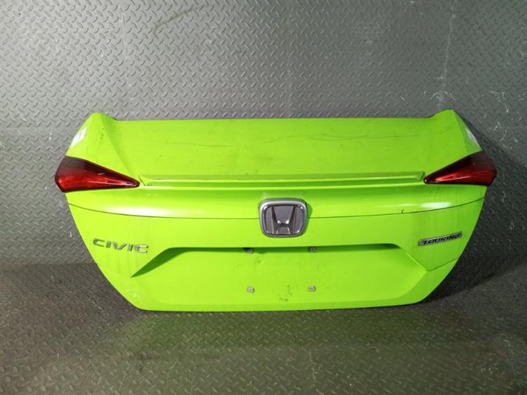 Крышка багажника Хонда Цивик в Беслане 387606