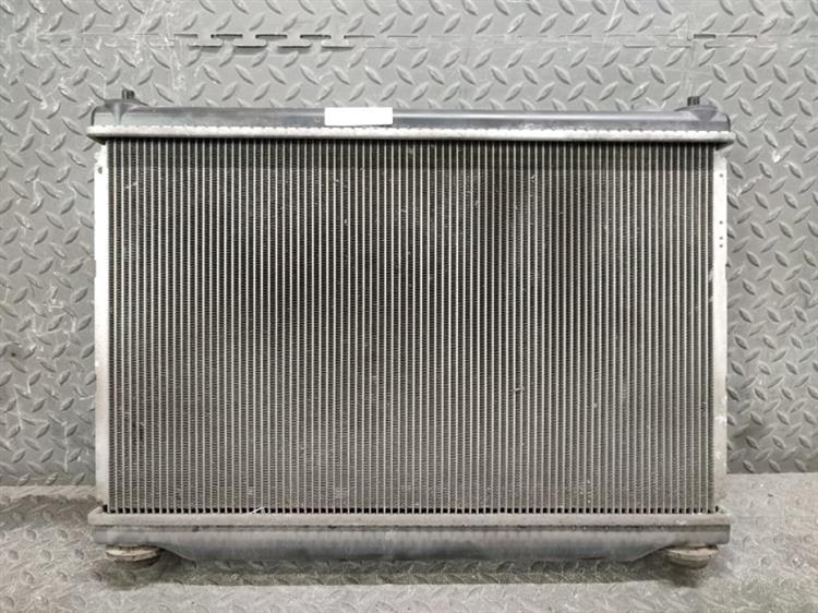 Радиатор основной Мазда Демио в Беслане 409193