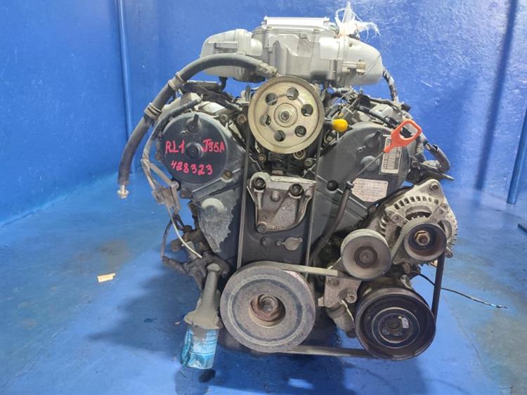 Двигатель Хонда Лагрейт в Беслане 428323