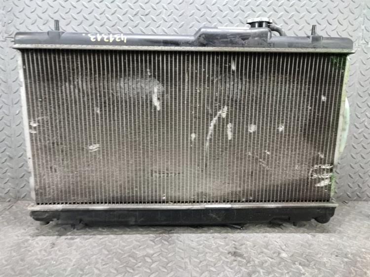 Радиатор основной Субару Легаси в Беслане 431313