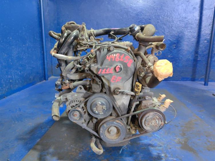 Двигатель Тойота Териос Кид в Беслане 448158