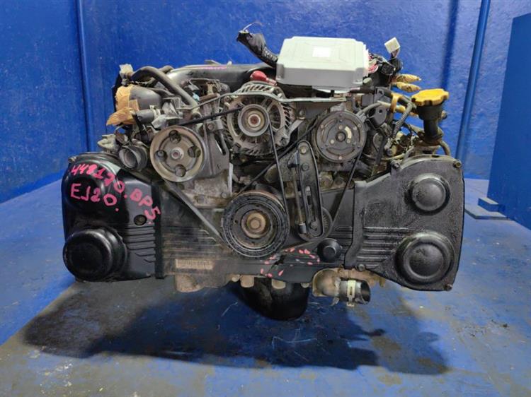 Двигатель Субару Легаси в Беслане 448170