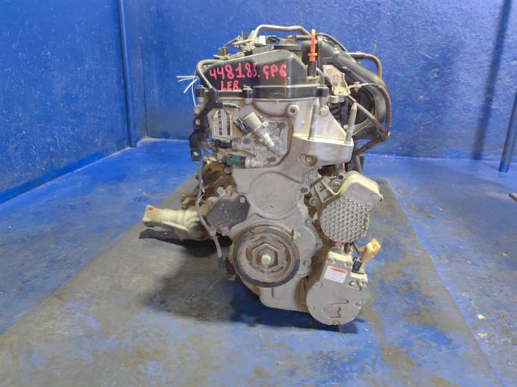 Двигатель Хонда Фит в Беслане 448188