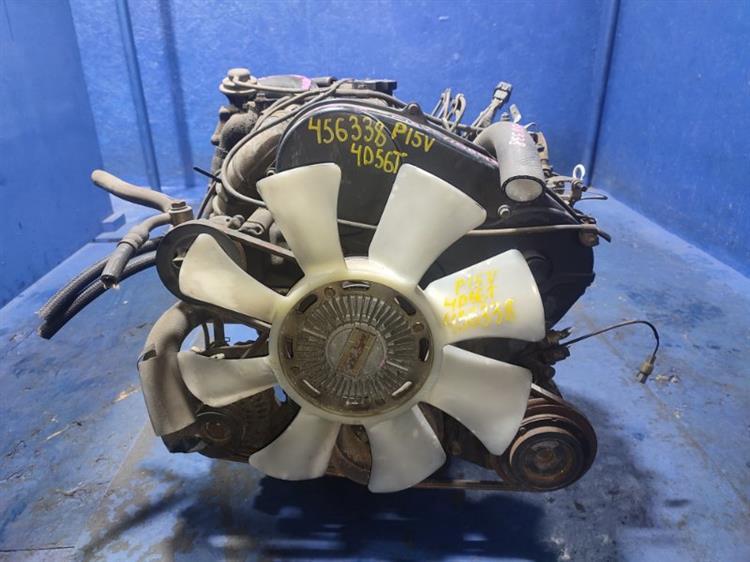 Двигатель Мицубиси Делика в Беслане 456338