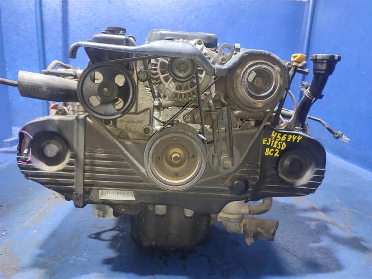 Двигатель Субару Легаси в Беслане 456344