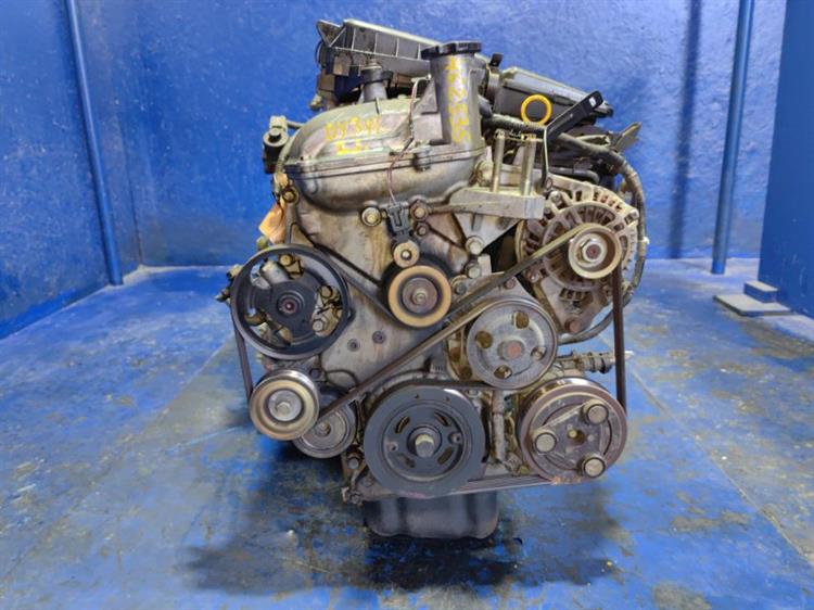 Двигатель Мазда Демио в Беслане 462535