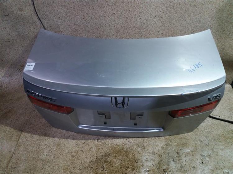 Крышка багажника Хонда Инспаер в Беслане 46785