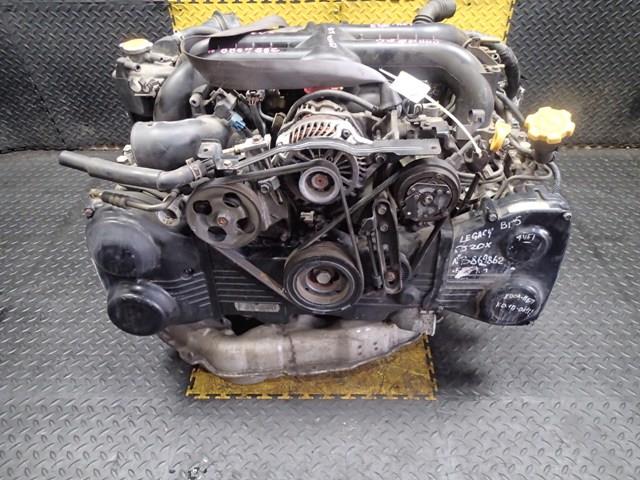 Двигатель Субару Легаси в Беслане 51654