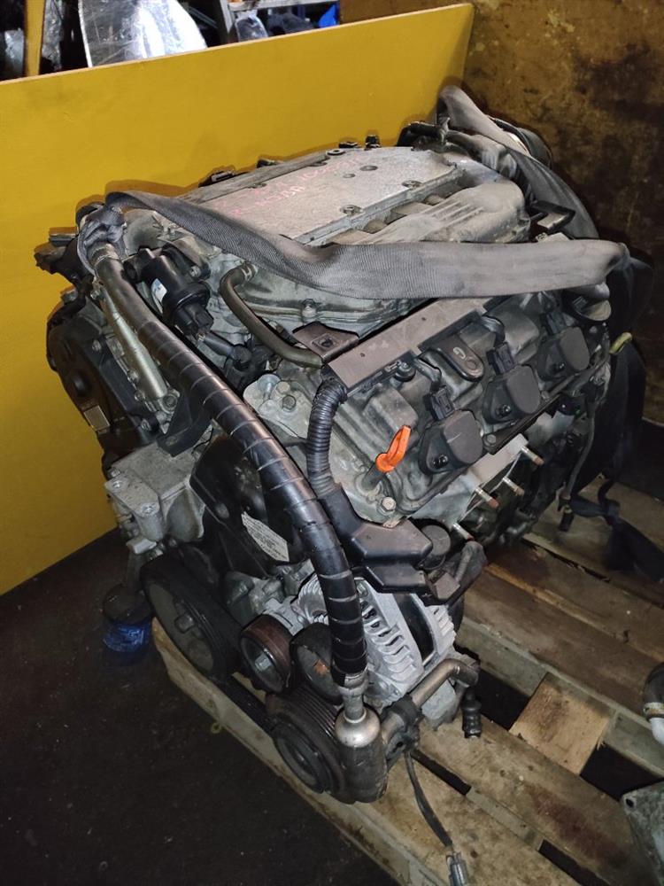 Двигатель Хонда Легенд в Беслане 551641