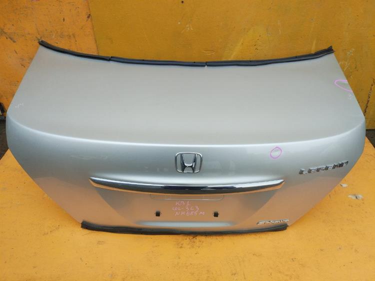 Крышка багажника Хонда Легенд в Беслане 555211