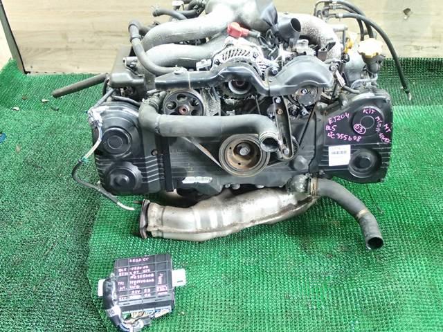 Двигатель Субару Легаси в Беслане 56378