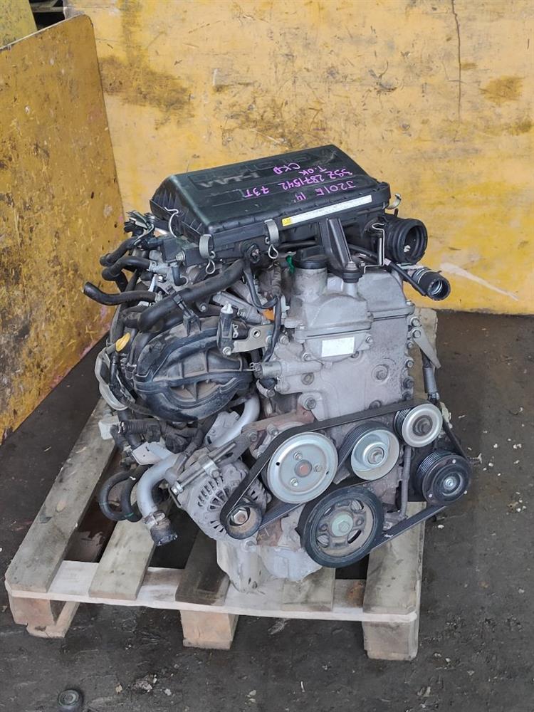 Двигатель Тойота Бего в Беслане 679171