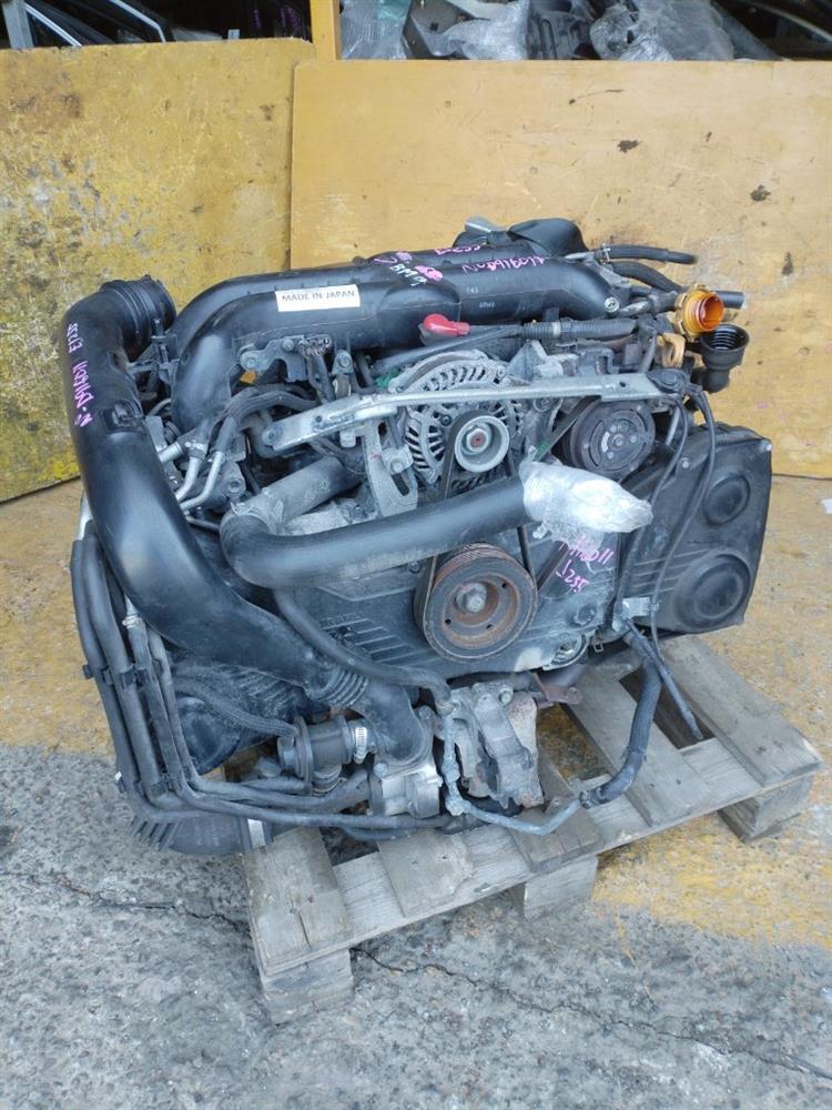 Двигатель Субару Легаси в Беслане 730431