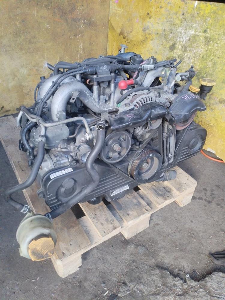Двигатель Субару Импреза в Беслане 732642