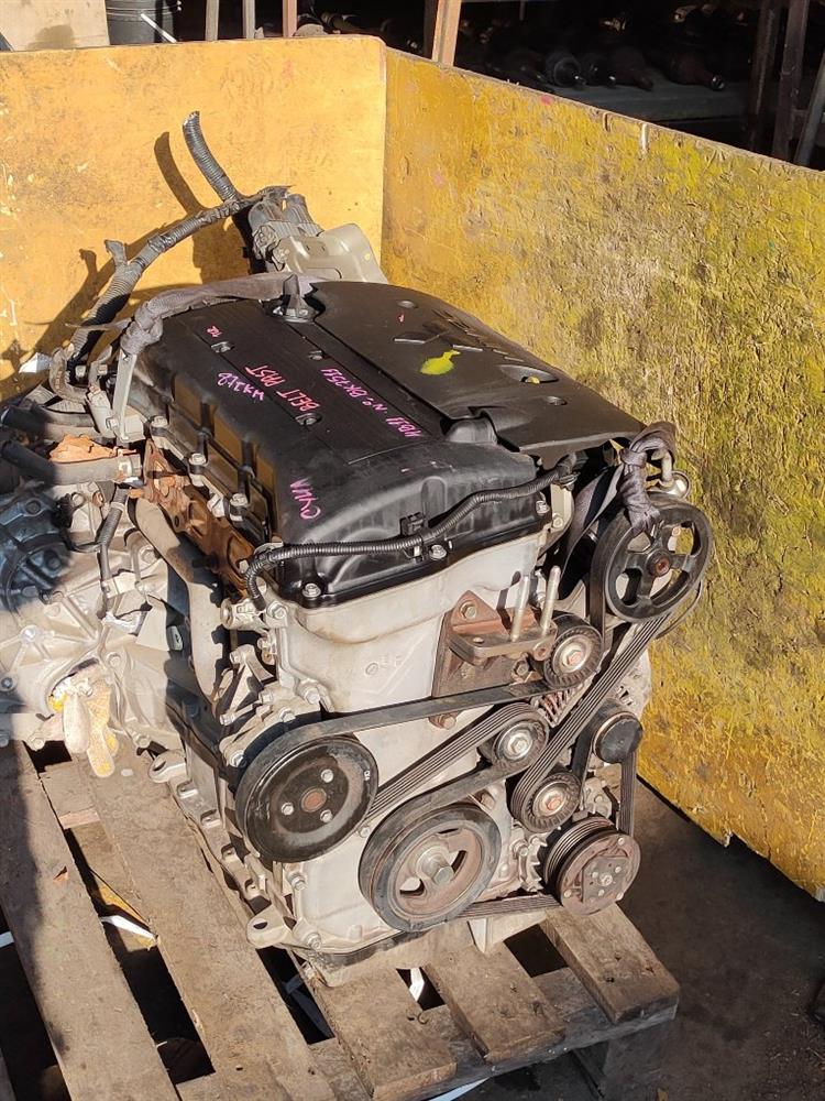 Двигатель Мицубиси Галант в Беслане 733331