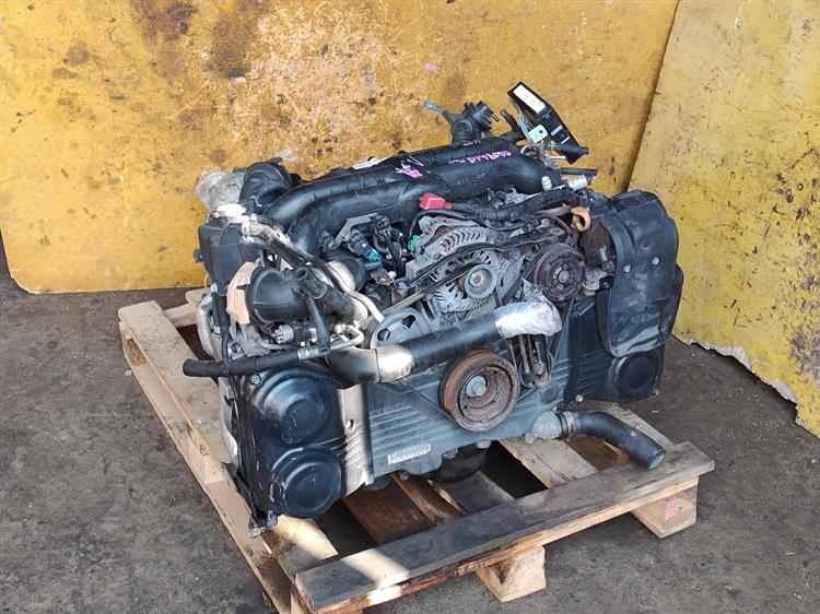 Двигатель Субару Легаси в Беслане 73392