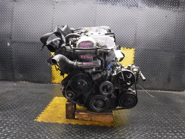 Двигатель Сузуки Джимни в Беслане 765101