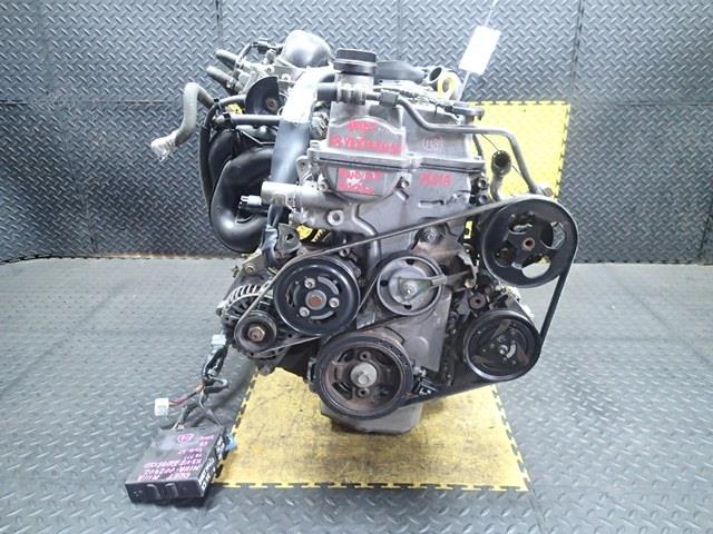 Двигатель Тойота Дуэт в Беслане 777161
