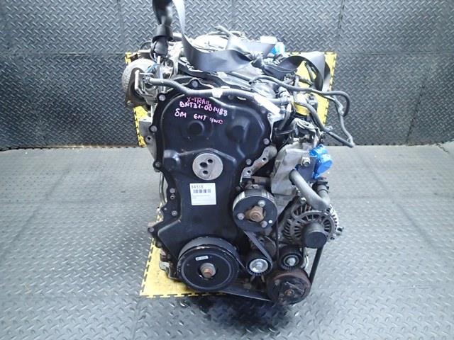 Двигатель Ниссан Х-Трейл в Беслане 843581