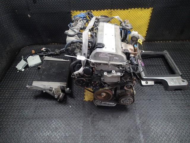 Двигатель Ниссан Х-Трейл в Беслане 91097