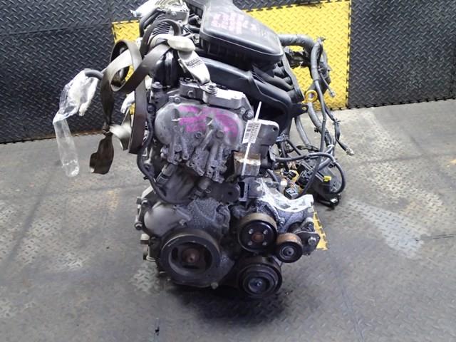 Двигатель Ниссан Х-Трейл в Беслане 91101