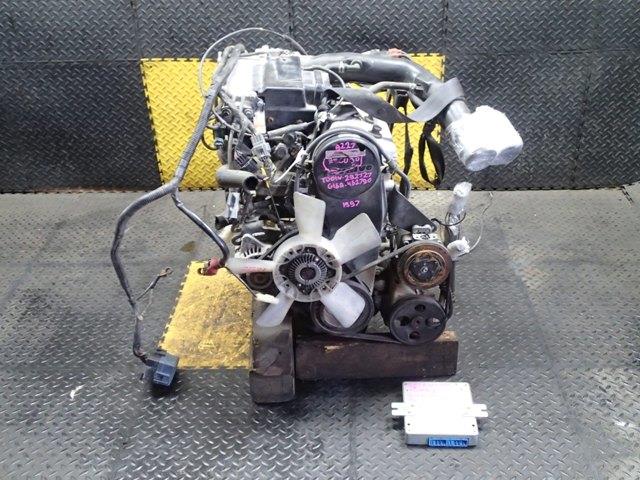 Двигатель Сузуки Эскудо в Беслане 91158