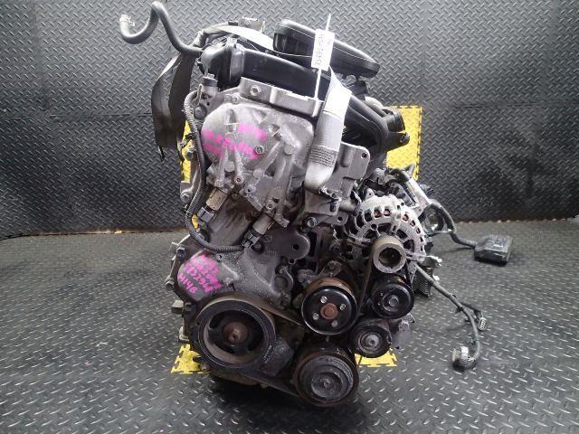 Двигатель Ниссан Х-Трейл в Беслане 95491